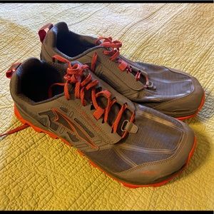 Altra Lone Peak